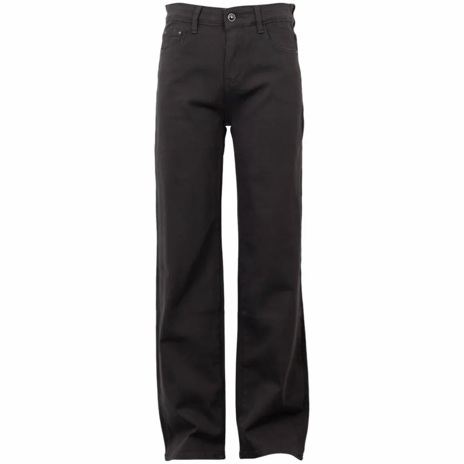 Hot BS Jeans Dame Jeans - Grey