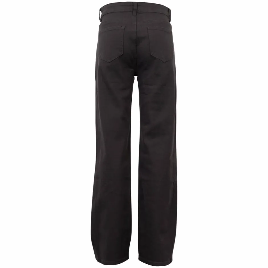 Hot BS Jeans Dame Jeans - Grey