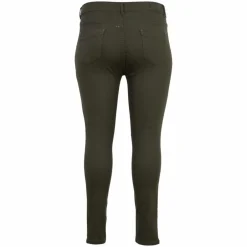 BS Jeans Dame Jeans - Khaki