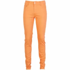 Online BS Jeans Dame Jeans - Orange