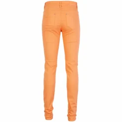 Online BS Jeans Dame Jeans - Orange