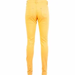 Online BS Jeans Dame Jeans - Yellow