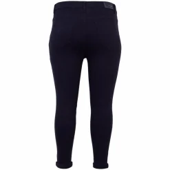 Discount BS Jeans Dame Jeans Plus Size - Navy