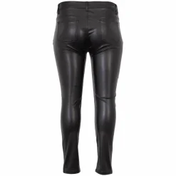 Sale BS Jeans Dame Jeggings Plus Size - Sort