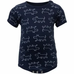 Best Care Baby Body - Blue