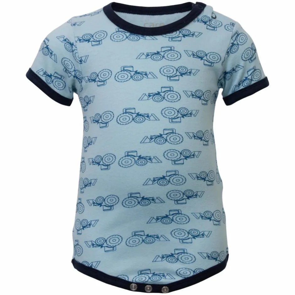 Best Care Baby Body - Blue