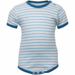 Best Care Baby Body - Blue