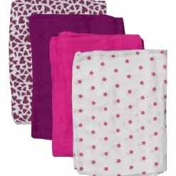 Online Care Baby Stofble - Hot Pink