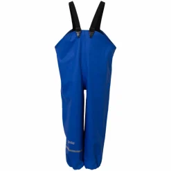 Sale Caretec Børne Regnbukser - Oceanblue