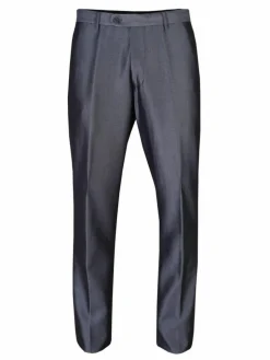 Carnét Arnaud Herre Habitbukser - Dark Grey