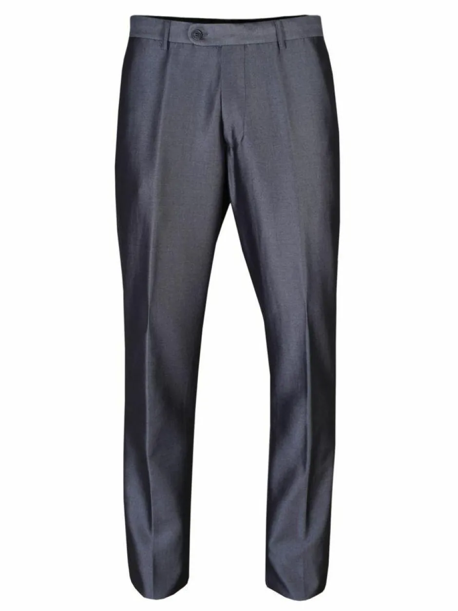 Carnét Arnaud Herre Habitbukser - Dark Grey