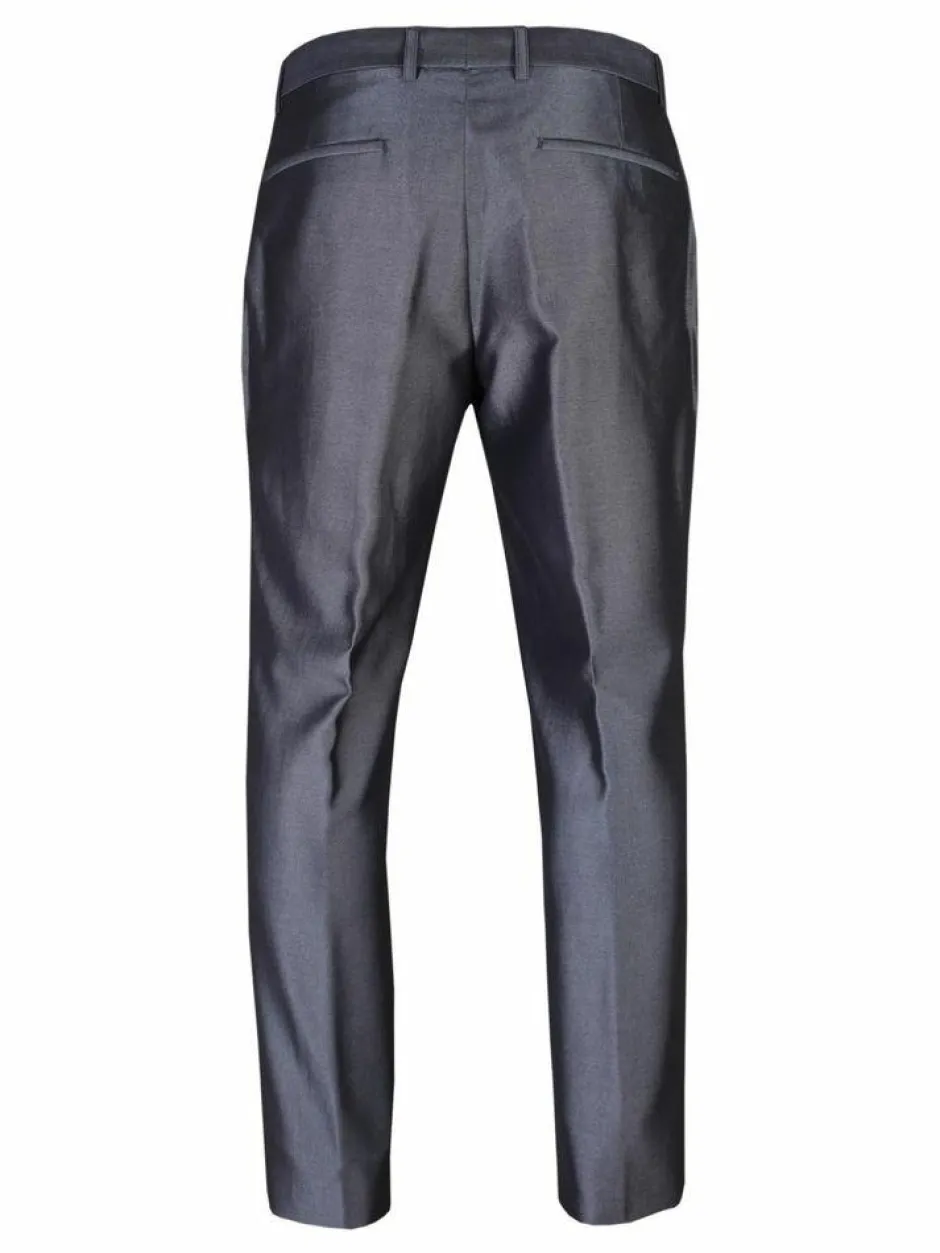 Carnét Arnaud Herre Habitbukser - Dark Grey