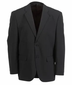 Best Carnét Austin Herre Blazer - Black