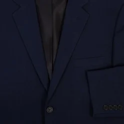 New Carnét Austin Herre Blazer - Navy