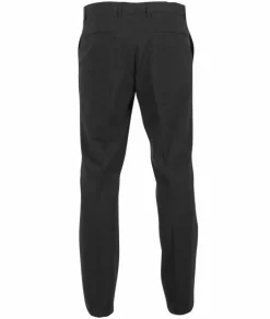 Best Carnét Austin Herre Habitbukser - Black