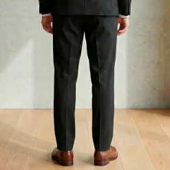 Best Carnét Austin Herre Habitbukser - Black