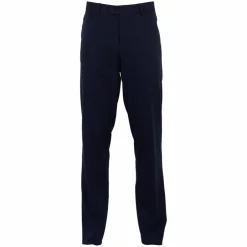 New Carnét Austin Herre Habitbukser - Navy