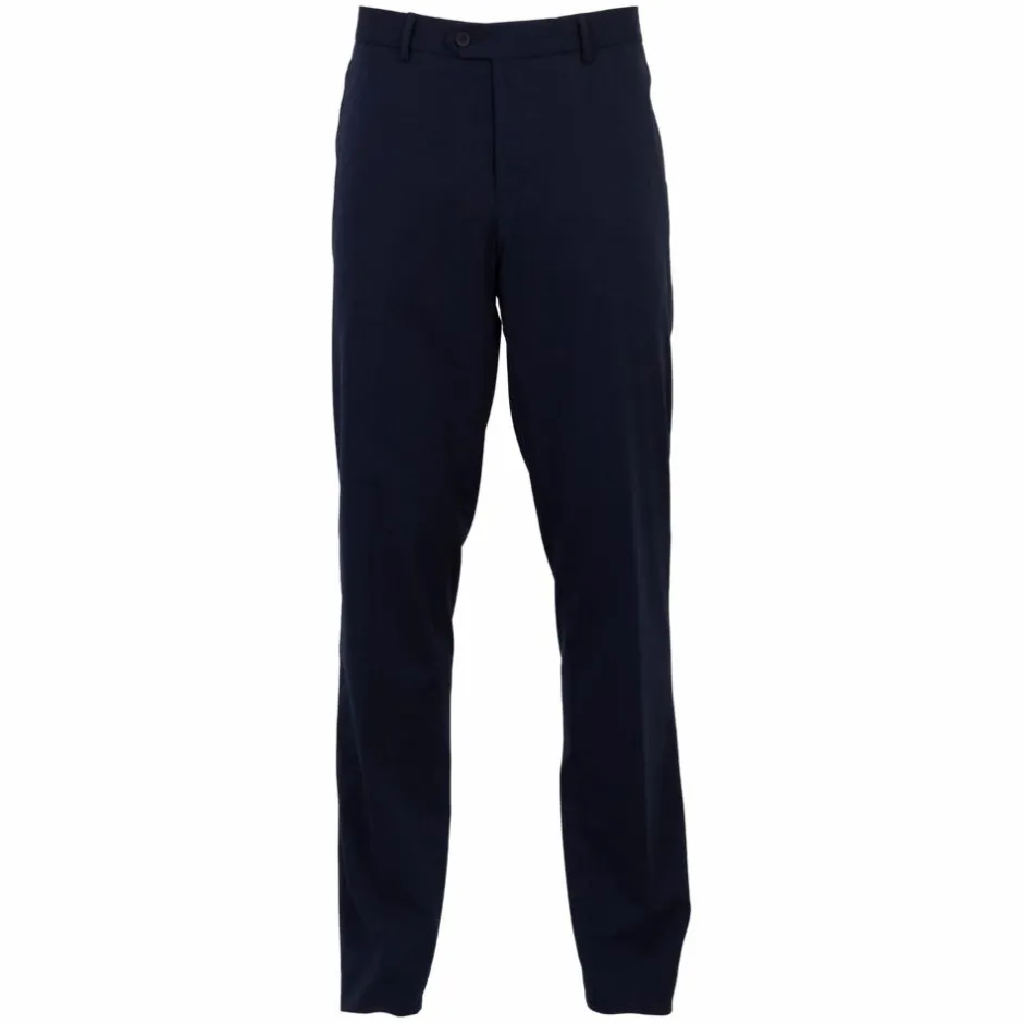 New Carnét Austin Herre Habitbukser - Navy