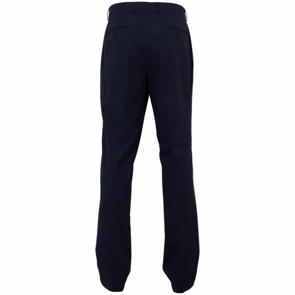 New Carnét Austin Herre Habitbukser - Navy