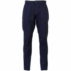Hot Carnét Barca Herre Chinos - Dark Blue