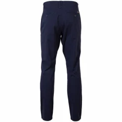 Hot Carnét Barca Herre Chinos - Dark Blue