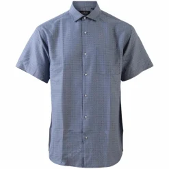 Discount Carnét Bernhard Herre Kortærmet skjorte - Skyway