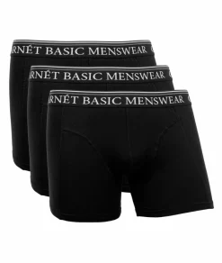 Online Carnét Brody Herre Tights - Sort