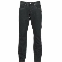 Online Carnét Campbell Herre Jeans - Black