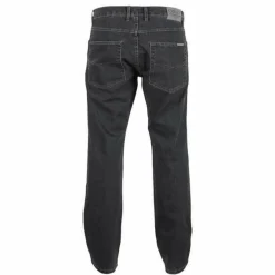 Online Carnét Campbell Herre Jeans - Black