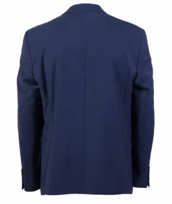 Carnét Colton Herre Blazer - Midnight Blue