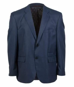 Sale Carnét Drake Herre Blazer - Navy