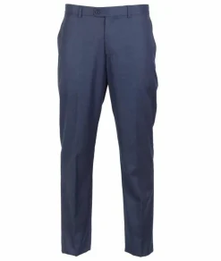 Outlet Carnét Drake Herre Bukser - Navy