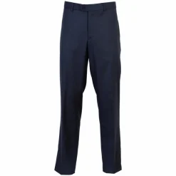 Clearance Carnét Drake Herre Habitbukser - Navy