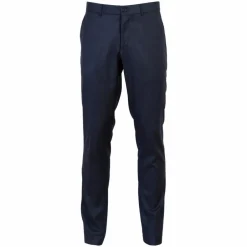 Online Carnét Drake Herre Habitbukser - Navy