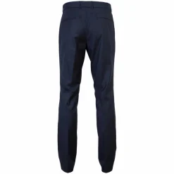 Online Carnét Drake Herre Habitbukser - Navy