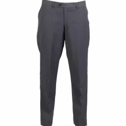 Hot Carnét Edward Herre Habitbukser - Light Grey