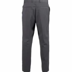 Hot Carnét Edward Herre Habitbukser - Light Grey