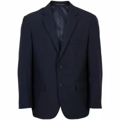 Sale Carnét Eric Herre Blazer - Navy