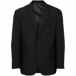 Carnét Eric Herre Blazer - Black