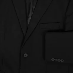 Carnét Eric Herre Blazer - Black