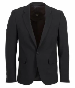 Sale Carnét Eric Herre Blazer - Black