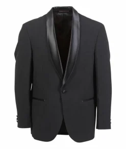 Online Carnét Eric Herre Blazer - Black