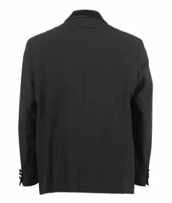 Online Carnét Eric Herre Blazer - Black