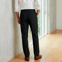 Clearance Carnét Eric Herre Habitbukser - Black