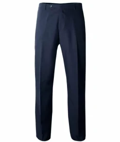 Clearance Carnét Eric Herre Habitbukser - Navy