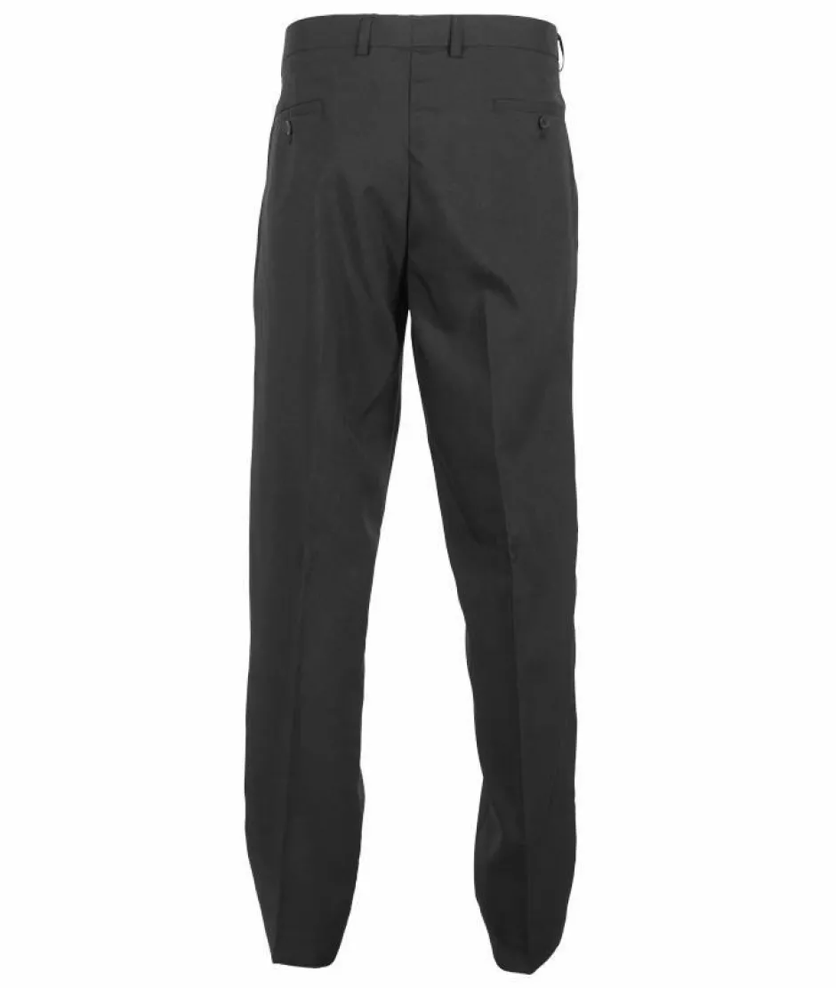 Carnét Eric Herre Habitbukser - Black