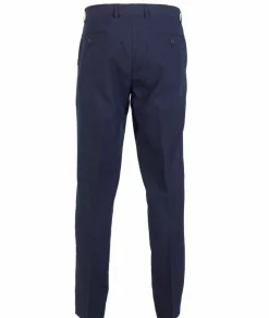 Best Carnét Eric Herre Habitbukser - Navy