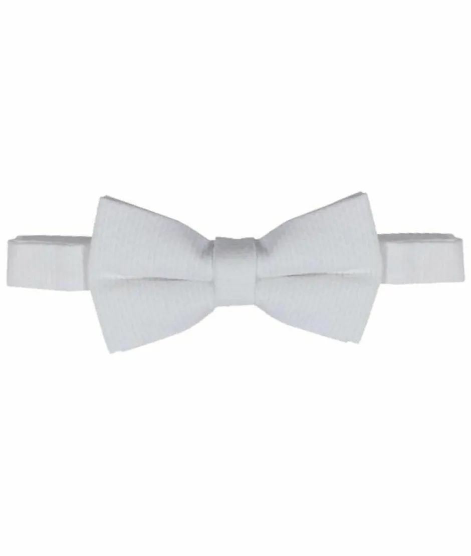 Carnét Herre Butterfly - White