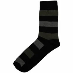 Carnét Herre Strømper - 1920 Black