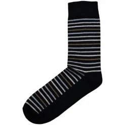 Outlet Carnét Herre Strømper - 252627 Navy